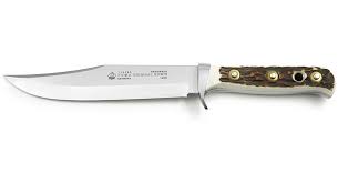 We did not find results for: Puma Sgb Hunting Knife
