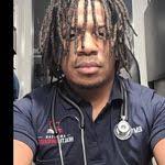 Terrence Dabney's Instagram, Twitter & Facebook