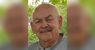 Obituary for Richard B. Iannucci Sr.