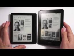 Kindle Oasis Vs Kindle Voyage Comparison Youtube Kindle Oasis Kindle Voyage Kindle