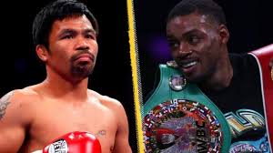 Последние твиты от errol spence (@errolspencejr). Manny Pacquiao Set To Fight Errol Spence Jr In Las Vegas In August Bbc Sport
