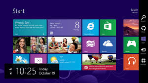 To take a screenshot on windows 10 and automatically save the file, press the windows key + prtscn. The Windows 10 Review The Old New Face Of Windows