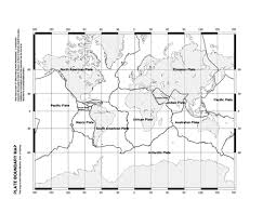 Plate tectonics study guide 1. Https Plateboundary Rice Edu Tgpart1 Notes Pdf