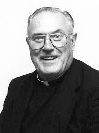 Fr. Francis Cox Obituary