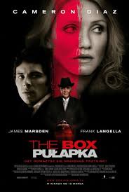 The Box. Pułapka (2009)