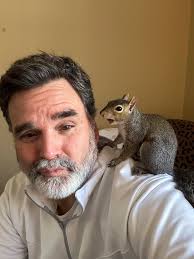 Question maybe silly buuut I have an acorn tree in the back of my house can  my boys eat them