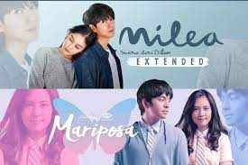 Check spelling or type a new query. Daftar Film Hollywood Terfavorit Di Bioskop Indonesia Tahun 2021 Ada Milea Extended Dan Mariposa Portal Papua
