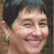 Debra Faye "Debi" Ricketson Ward Obituary