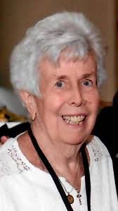 Obituary of Mary Lou Lamb