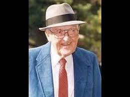 The Name Behind the Race: The Fred Hooper Stakes