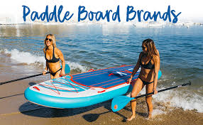 Maybe you would like to learn more about one of these? Best Paddle Board Brands Top 16 In 2021 Did Your Sup Make The List