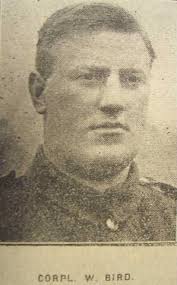 Lives of the First World War