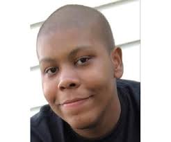 Ilijah Barron-Nieves Obituary (2000