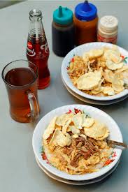 Maybe you would like to learn more about one of these? Yummy Bubur Ayam Dengan Topping Lezat Ada Di 5 Tempat Ini Jadiberita Com