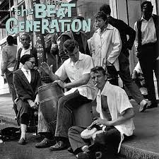 The Beat Generation Beat Generation Beatnik Style Beatnik