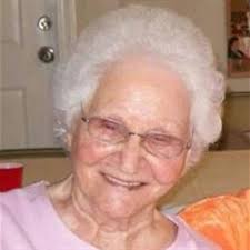 Nina Parks Barker Obituary September 12, 2016