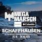 Megamarsch Schaffhausen 2025 event image