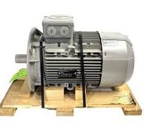Siemens 1LE10231CA134GB4-Z Motor