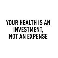 Invest In Yourself Invest In Your Health Invest In Yourself Quotes Health Quotes Investing