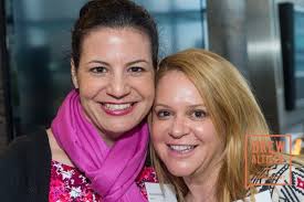 Sparkpr's Annual Rooftop Soirée