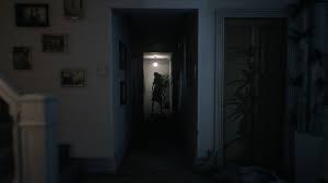 Visage Is A Hyper Real Horror Game In The Style Of P T Ign Real Horror Horror Horror Game