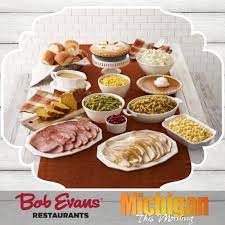 Check spelling or type a new query. Thanksgiving Day Giveaway With Bob Evans 9 10 News