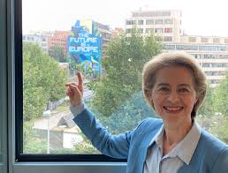 It is true that certain. Ursula Von Der Leyen On Twitter I Am Happy To Have Received Names From All The Eu Member States Now Looking Forward To Assembling A Well Balanced College Which I Ll Present On Tuesday