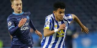 El gol de luis díaz encabeza los mejores goles de. Gol De Luis Diaz Con Porto Vs Olympique Marsella Vea Video Gratis De La Anotacion En Champions League 2020 2021 Colombianos En El Exterior Futbolred