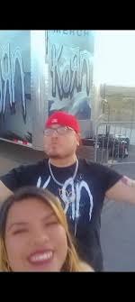 Is anyone here going to the Albuquerque show