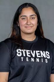 2023-24 Women's Tennis Roster