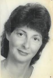 Carla Robinson Obituary