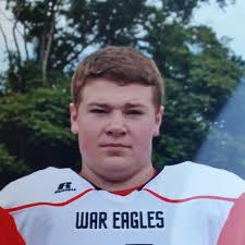 Ben Summers' Davie County High School Bio