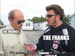 Just a viking meme - 9GAG