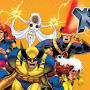 X-Men from www.disneyplus.com