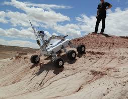 Amazing images as nasa's perseverance rover lands on mars and seeks signs of past microbial life. How World S Best Mars Rovers Are Designed Poland Pl