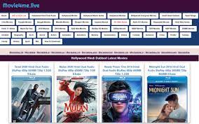 Choose from a plethora of hindi films i.e. Movie4me 2021 Bollywood Movies Download In 300mb Hd