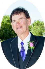 Woodrow Norman "Woody" Ellsworth