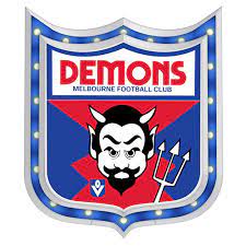 Select from premium melbourne demons of the highest quality. Melbourne Demons Retro Light Up Tin Sign