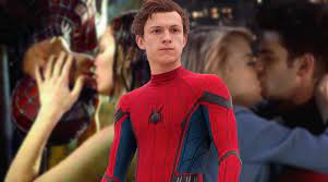 Keaton told nme why he signed up, what training was like, and how the. Spider Man Homecoming Theatrical Cut Omits Several Kisses And Two Trailer Scenes Daily Superheroes Your Daily Dose Of Superheroes News