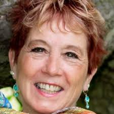 New headshot, same Hailey