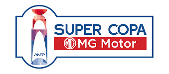 These are his only two titles in the competition. Video Revive El Lanzamiento Oficial De La Super Copa Mg 2018