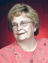 Obituary information for Dolores Amelia Rice