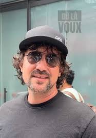 American Pie 5 Update: Thomas Ian Nicholas in Melbourne