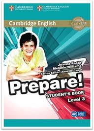 Pdf 3cd Cambridge English Prepare Level 3 Student Book Cambridge Tiếng Anh Viết