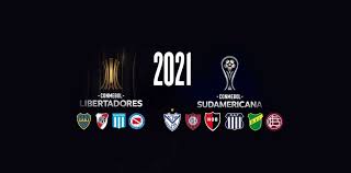Check copa libertadores 2021 page and find many useful statistics with chart. Which Teams Will Play The Copa Libertadores And Sudamericana Web24 News