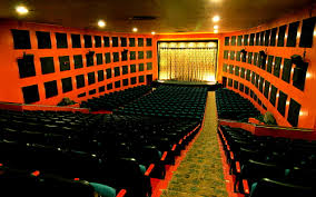 Riverview Theater