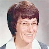 Joyce Dorothy Manning Obituary