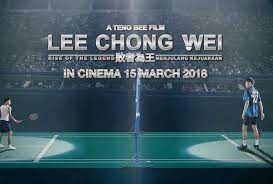 Na razie nikt nie dodał wątku na forum tego filmu. Lee Chong Wei And Other Malaysian Movies That Make Us Say Malaysia Boleh