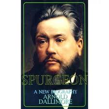 博客來-Spurgeon: A New Biography