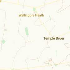 It is 7 miles 7 chains (11.4 km). Information About The Ln5 0jb Postcode For Barnes Lane In The Settlement Of Wellingore